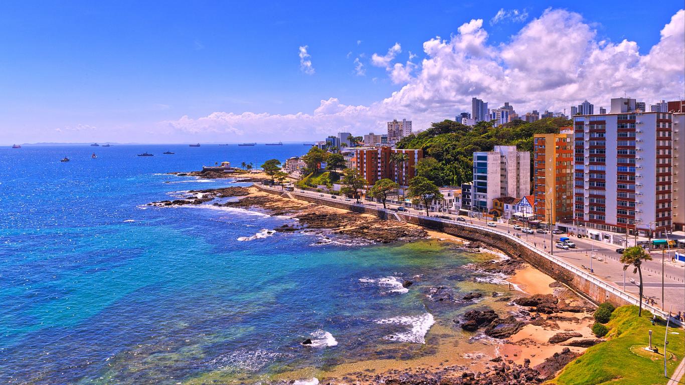Assembleia da Bahia aprova projeto sobre cannabis no SUS 