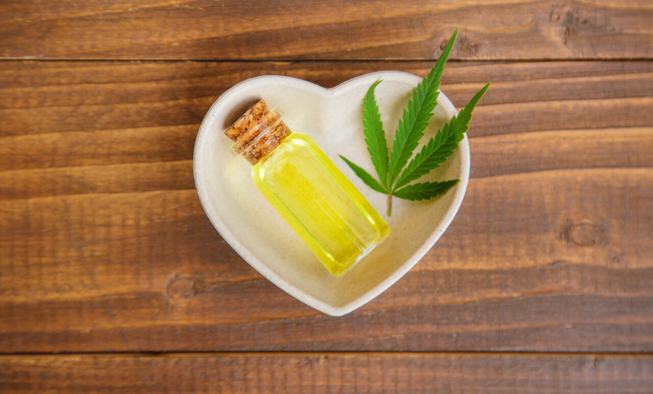 CBD pode ser usado em pacientes com doenças cardíacas