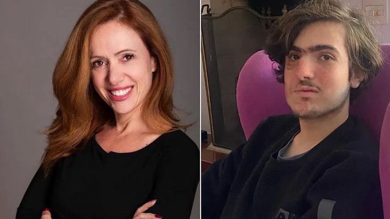 Condição do filho de Bel Kutner já é tratada pelo SUS com a cannabis