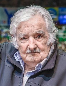 Morre Pepe Mujica, o presidente que legalizou a maconha