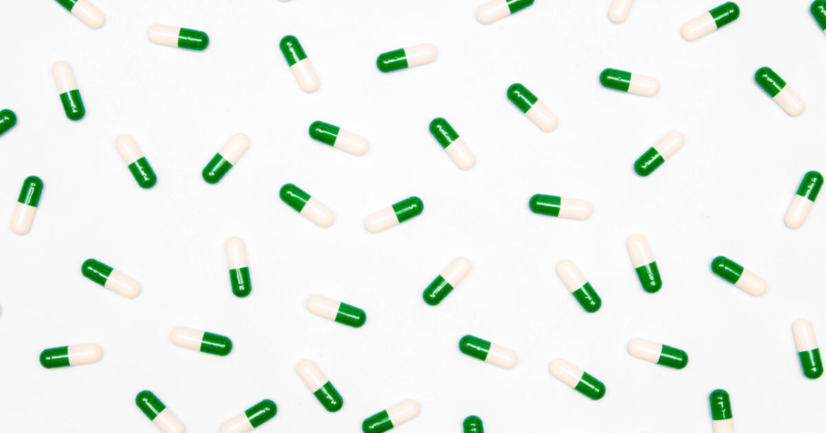Tramal: Cannabis pode ser um substituto?