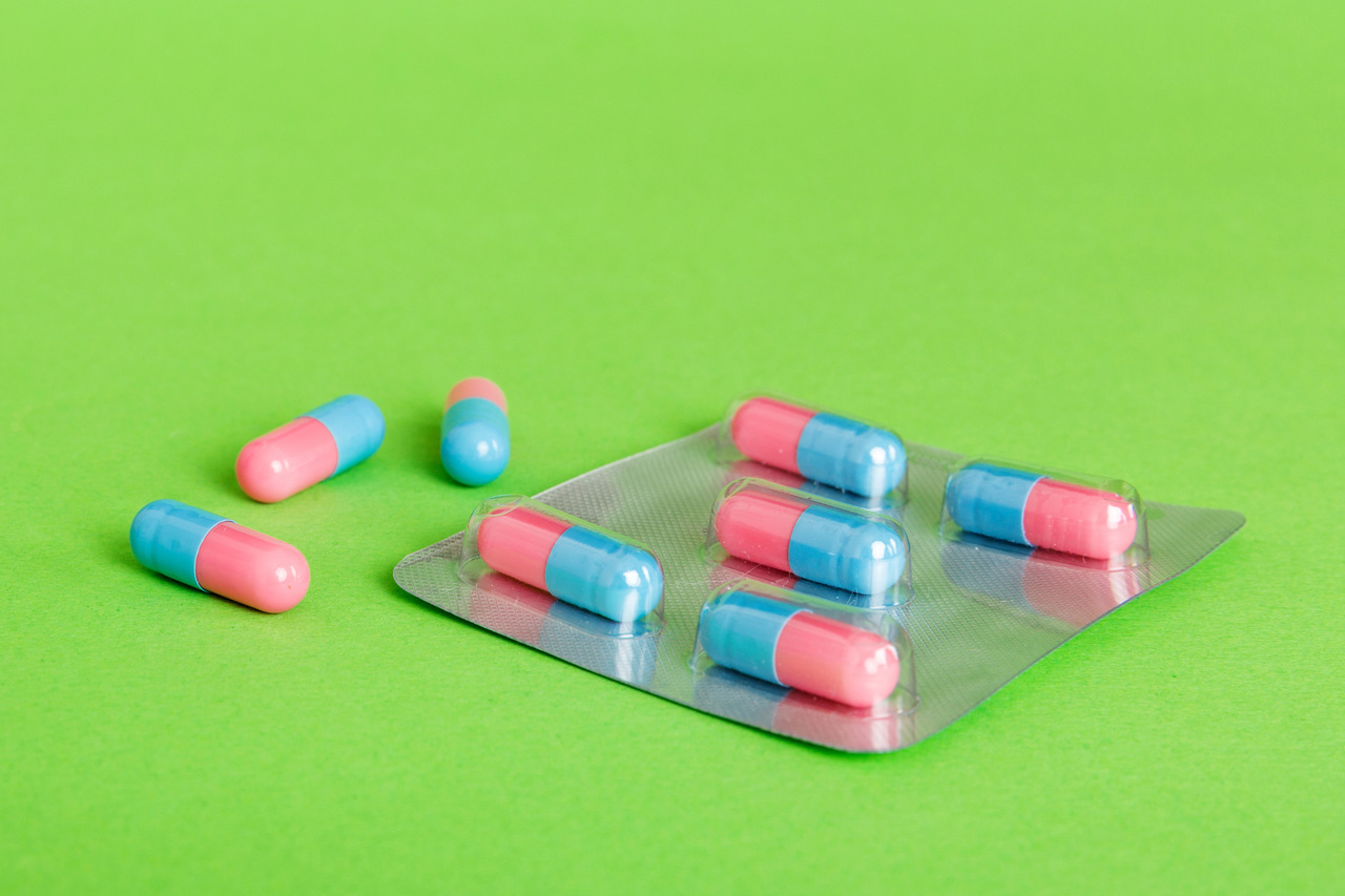 Cannabis X Antidepressivos Dá para substituir