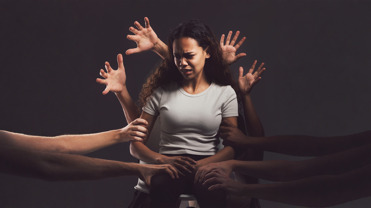 Cannabis e saúde mental ansiedade, borderline e cognição 