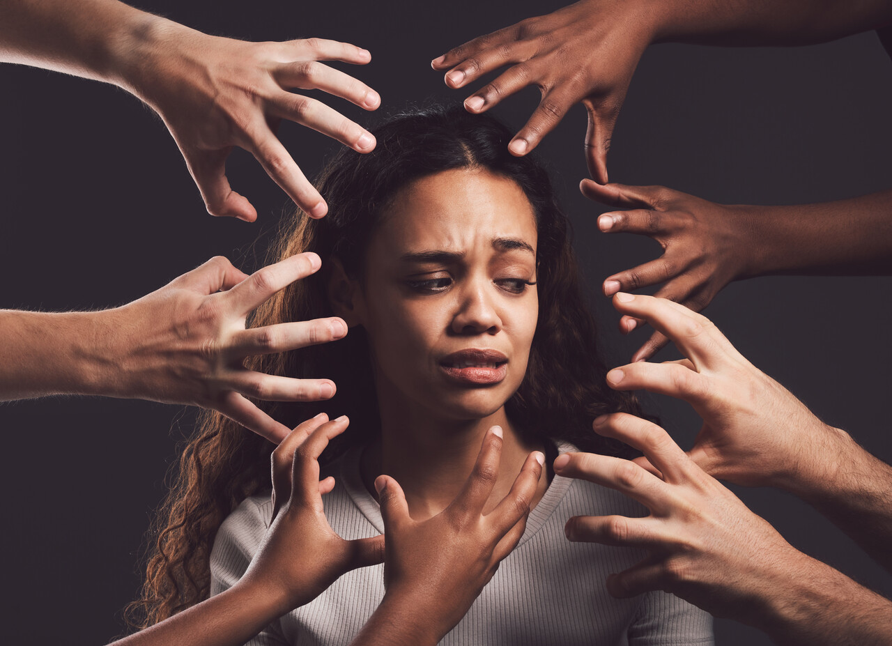 Cannabis e saúde mental ansiedade, borderline e cognição