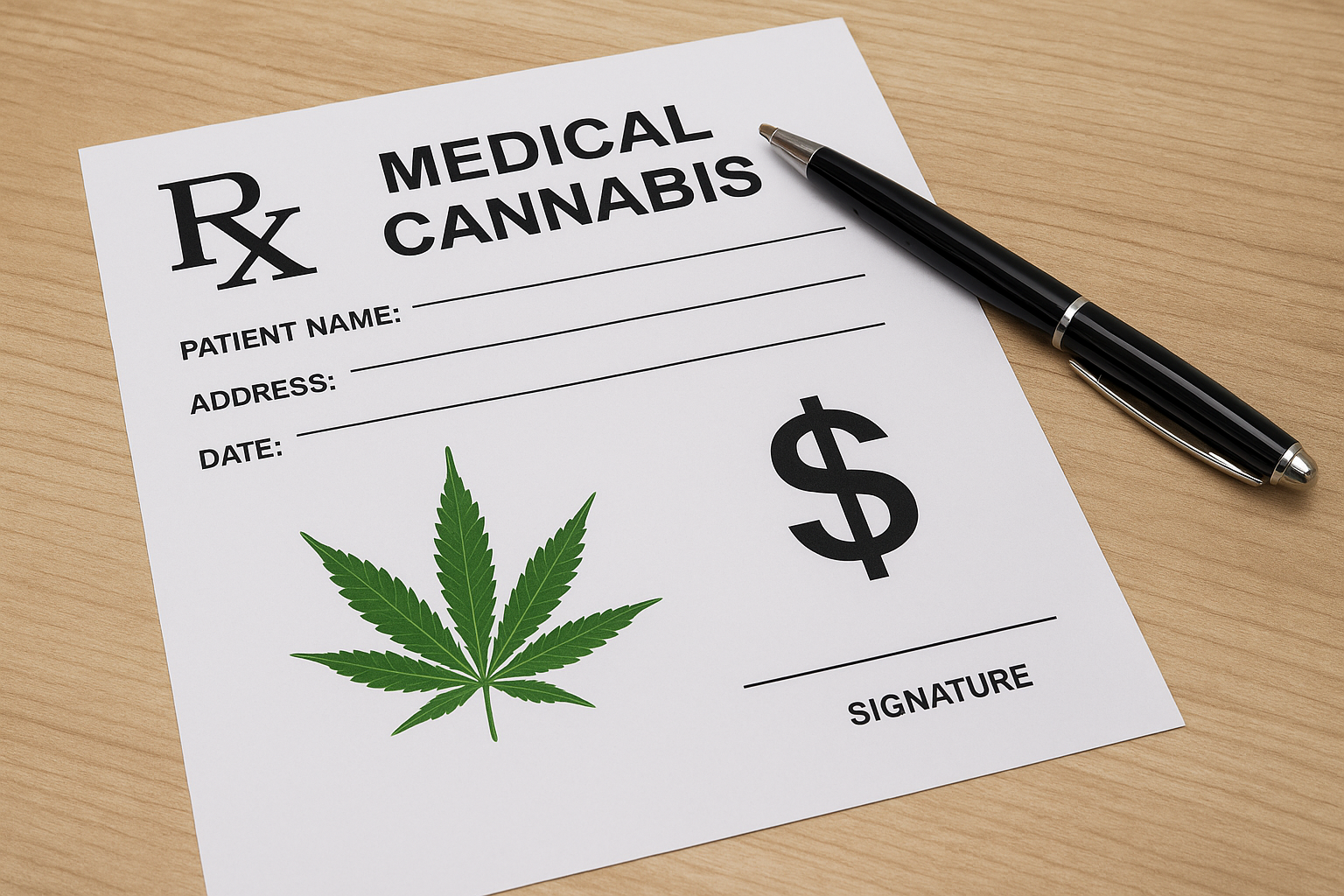 Austrália notifica profissionais por uso indevido da cannabis