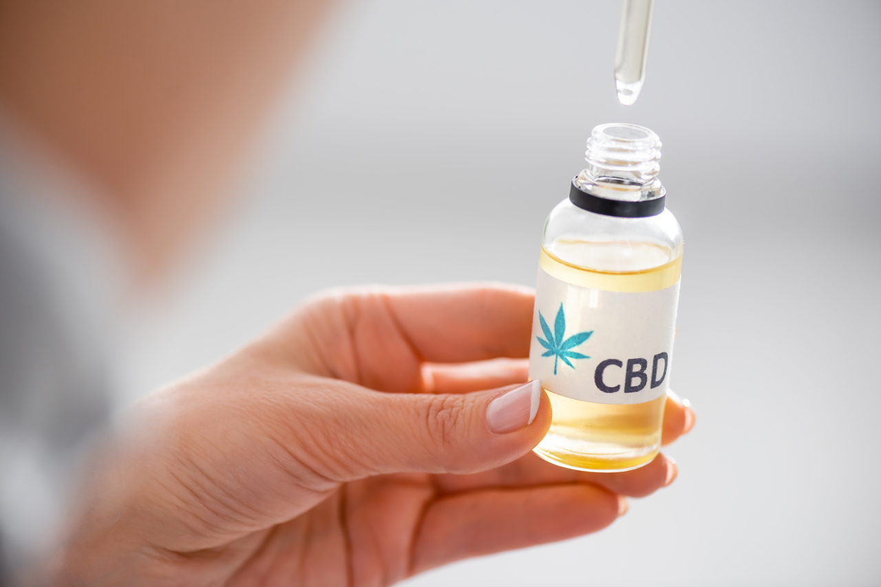 Como Comprar CBD Guia Completo
