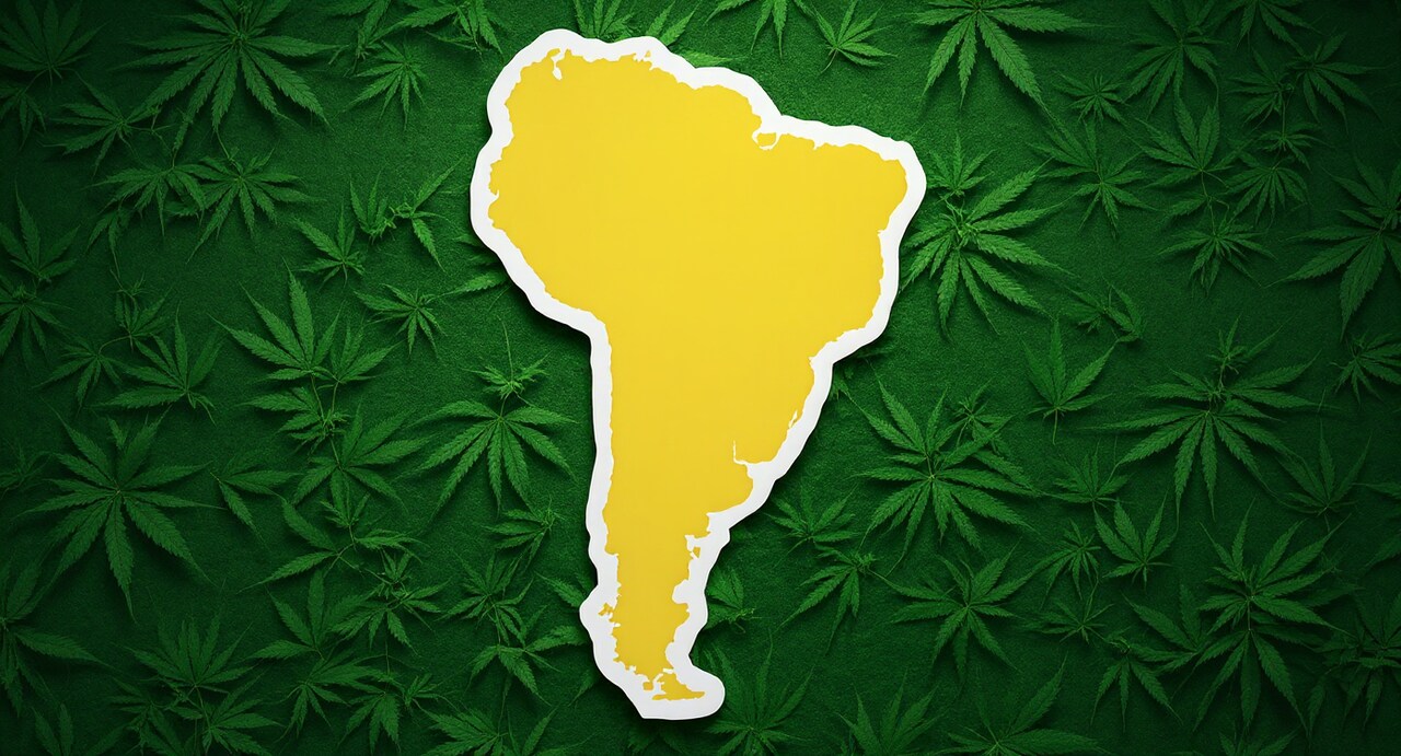 Do papel à prática as leis estaduais de cannabis