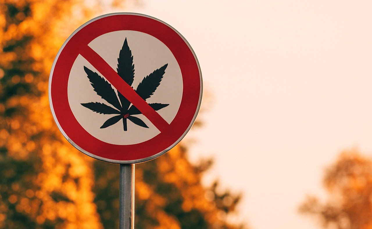 Grupo antimaconha lança campanha contra cannabis