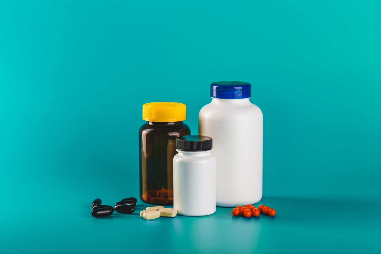 Guia Completo de Suplementos para Saúde Integrativa