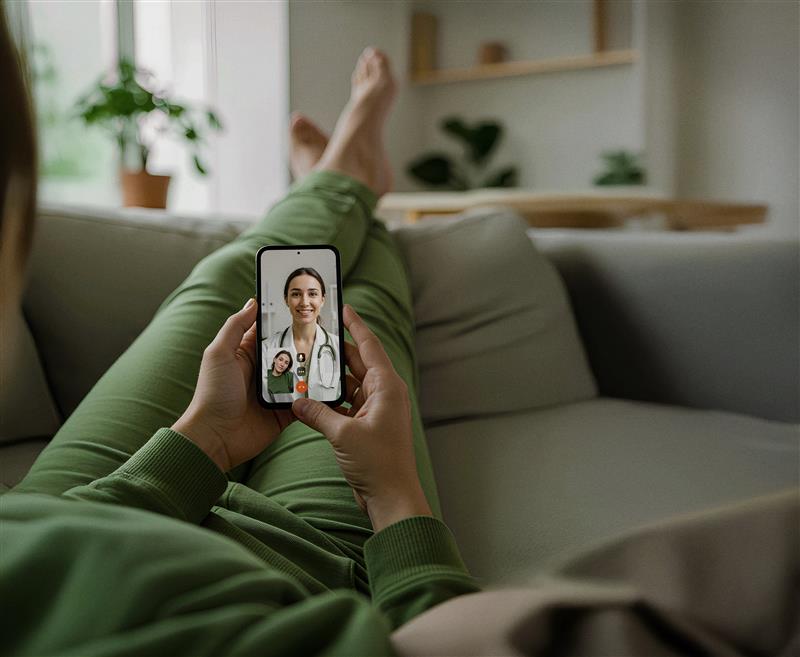 App oferece consultas de cannabis na hora a R$99 