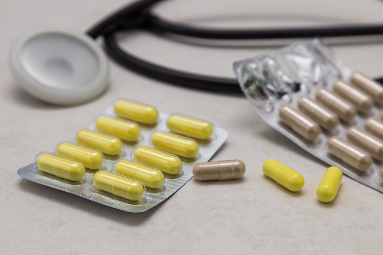 Paracetamol usa sistema canabinoide para aliviar dor