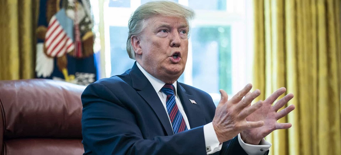 Produtos de cannabis serão afetados pela taxação do Trump?