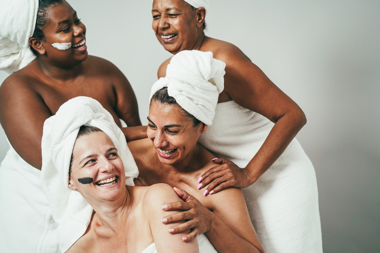 Saúde da Mulher Sinais do Corpo, Fertilidade e Hormônios