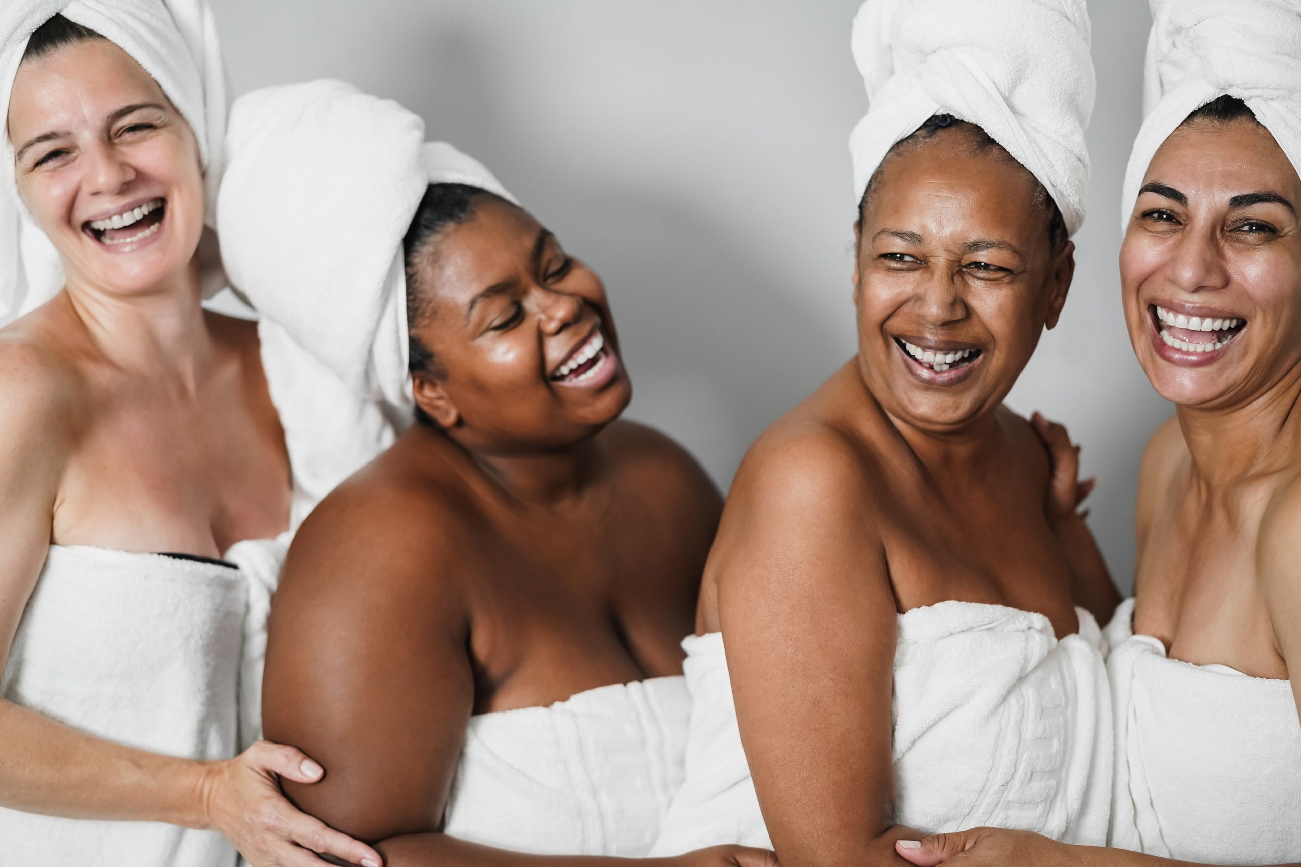 Saúde da Mulher Sinais do Corpo, Fertilidade e Hormônios