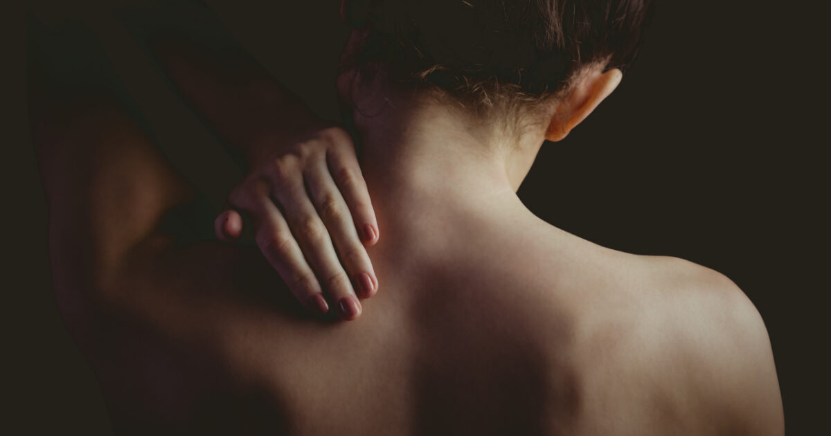 Dor Crônica e Inflamação: causas, tratamentos e alívio rápido