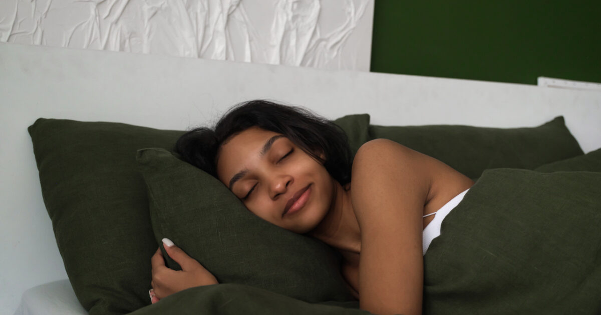Zolpidem: Posso trocá-lo pela cannabis?
