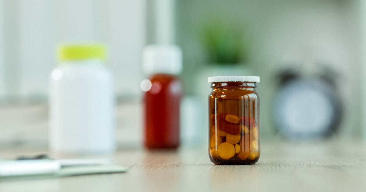 CBD X antiepilépticos: Há interação medicamentosa? 
