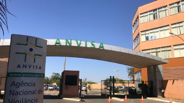 Anvisa irá discutir regras sobre o cultivo de cannabis Anvisa irá discutir regras sobre o cultivo de cannabis