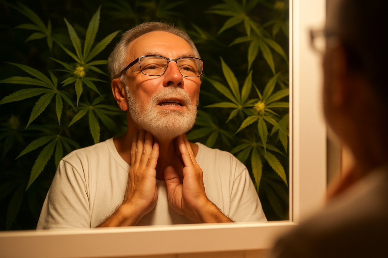 Cannabis Medicinal e Alzheimer avanços e perspectivas Cannabis Medicinal e Alzheimer avanços e perspectivas