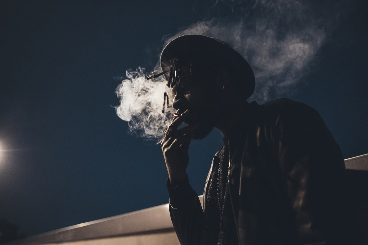 Como é a brisa da maconha Veja os efeitos mais comuns Como é a brisa da maconha Veja os efeitos mais comuns