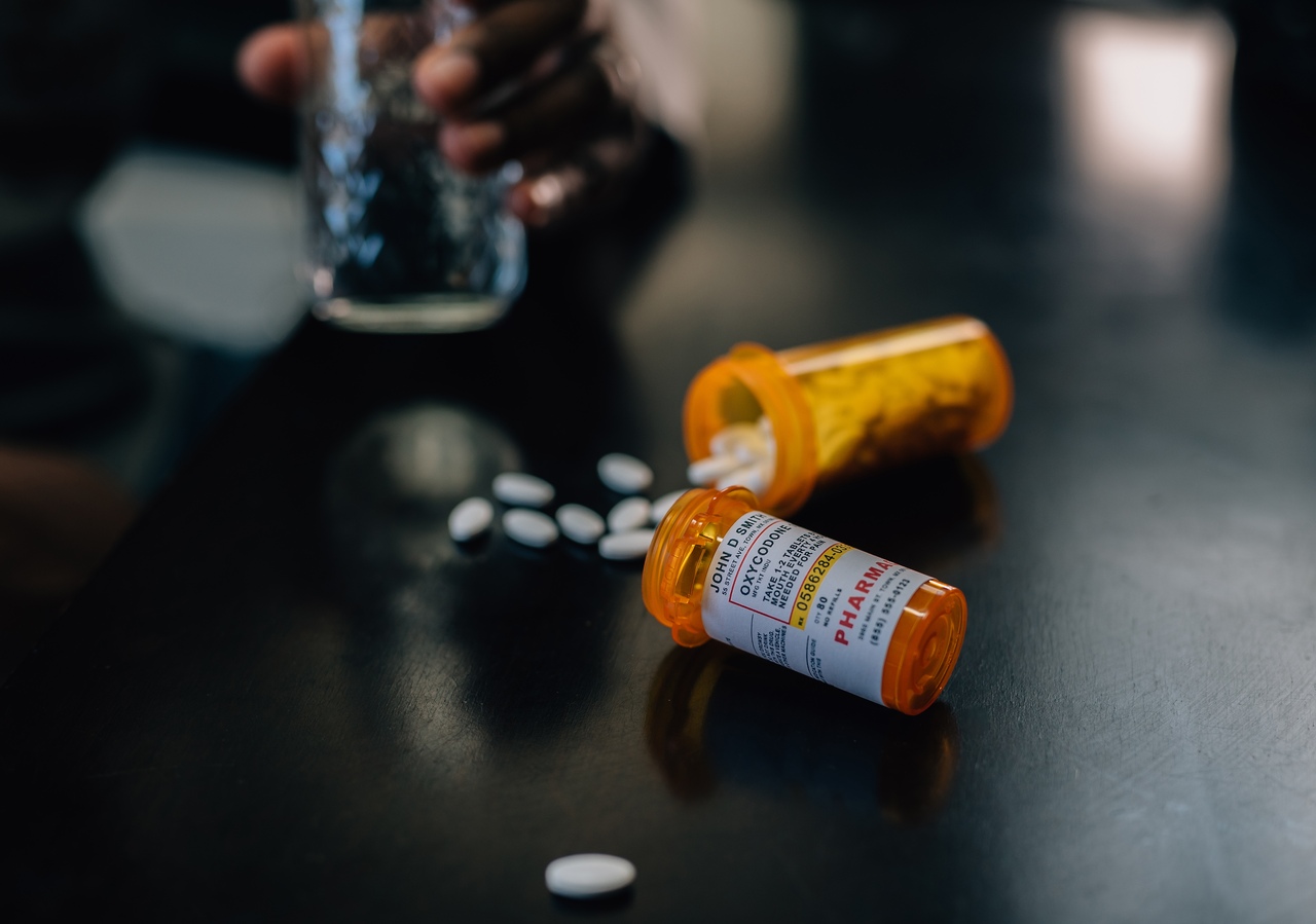 Em estudo, cannabis reduz uso de opioides em mais de 90% Em estudo, cannabis reduz uso de opioides em mais de 90%