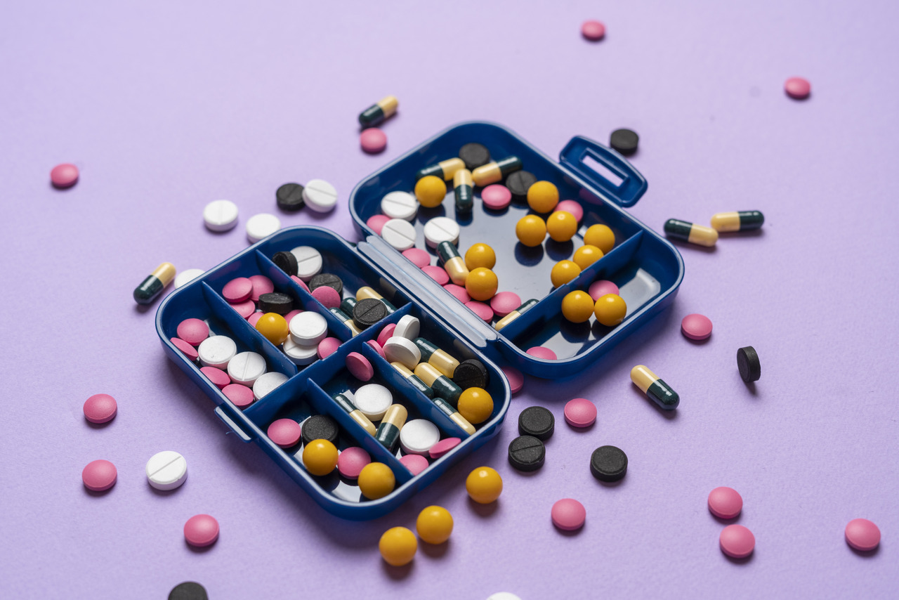Fentanil X cannabis: É possível substituir? 
