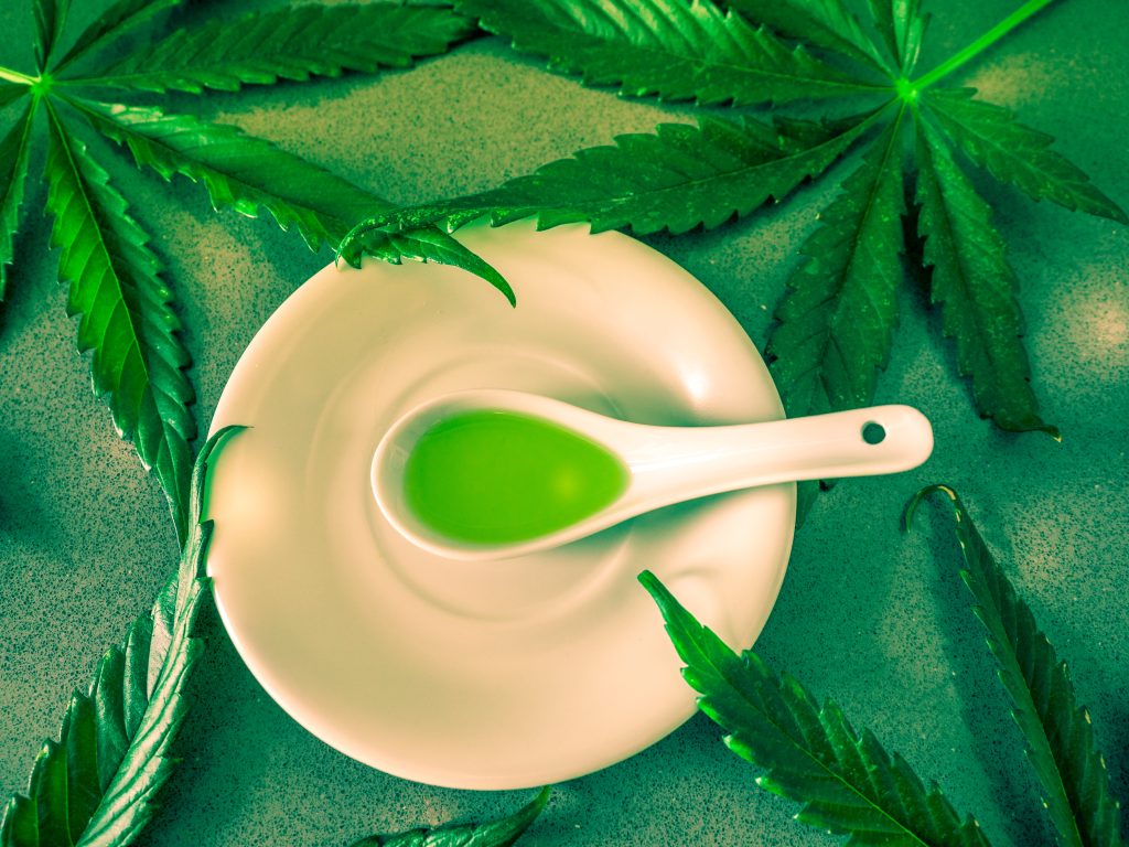 Formas de consumo de cannabis qual é ideal para você Formas de consumo de cannabis qual é ideal para você