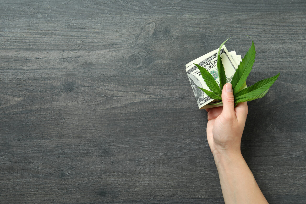 Mercado global de cannabis pode triplicar até 2030