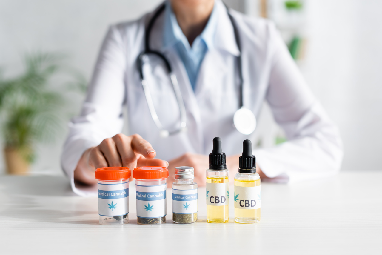 Nota técnica expande a prescrição de cannabis em SP Nota técnica expande a prescrição de cannabis em SP