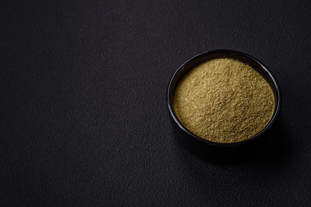 O que é e para que serve o kief? O que é e para que serve o kief?