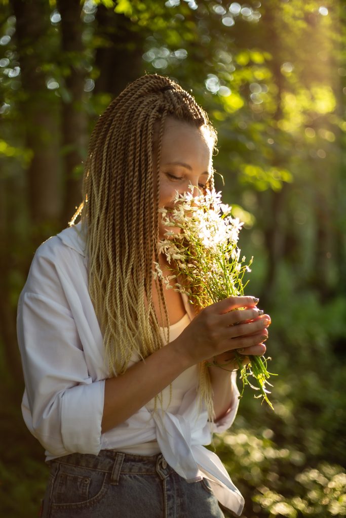 Terpenos efeitos: mais que aroma Terpenos efeitos: mais que aroma