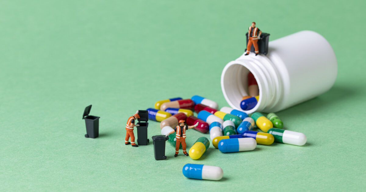 Diclofenaco ou cannabis? Entenda se é possível substituir
