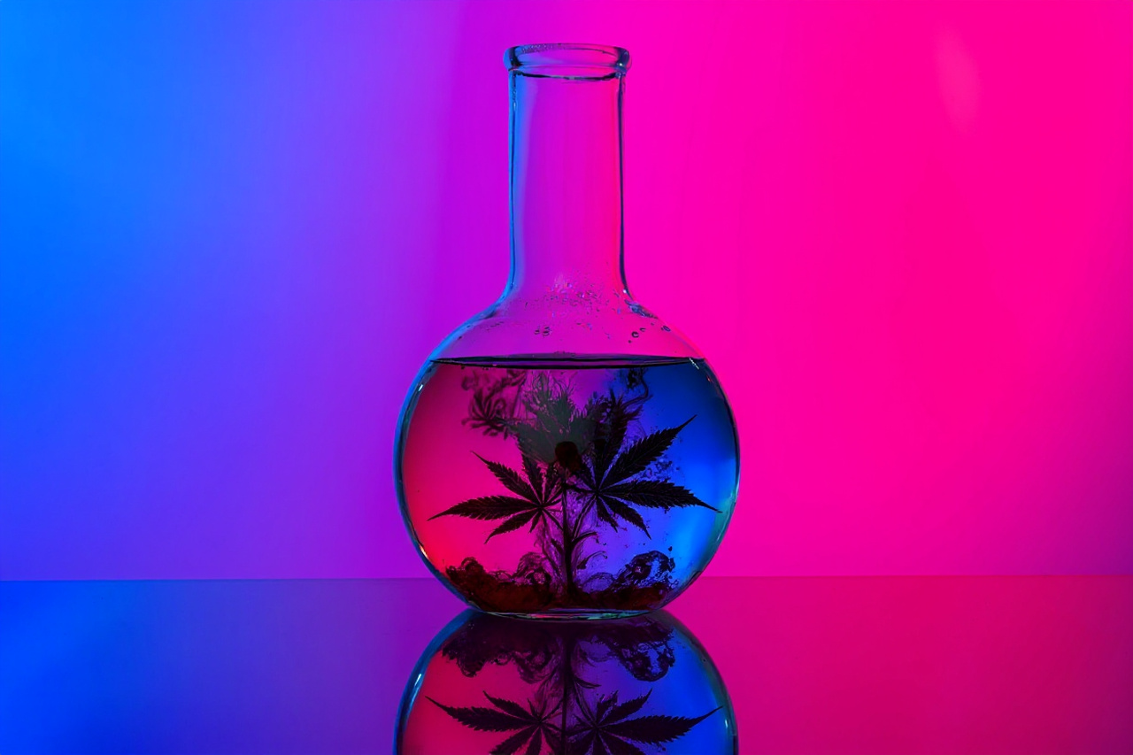 Cannabis medicinal sem em armadilhas o caminho das evidências Cannabis medicinal sem em armadilhas o caminho das evidências