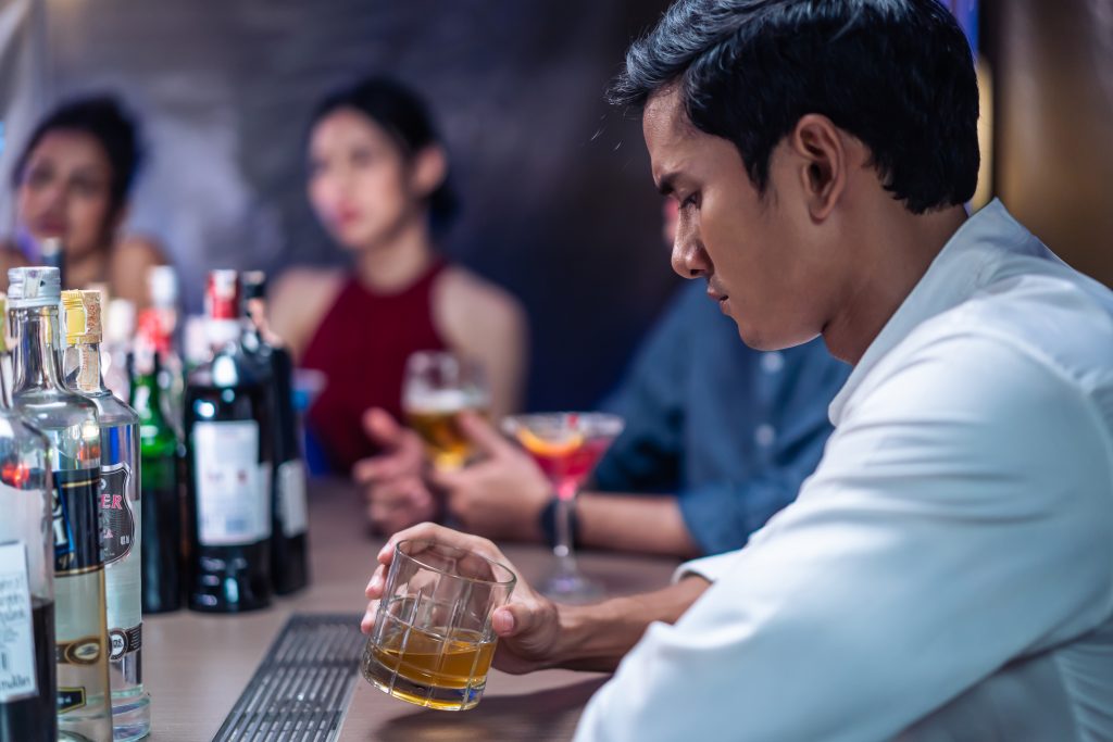 Como substituir álcool por cannabis Como substituir álcool por cannabis