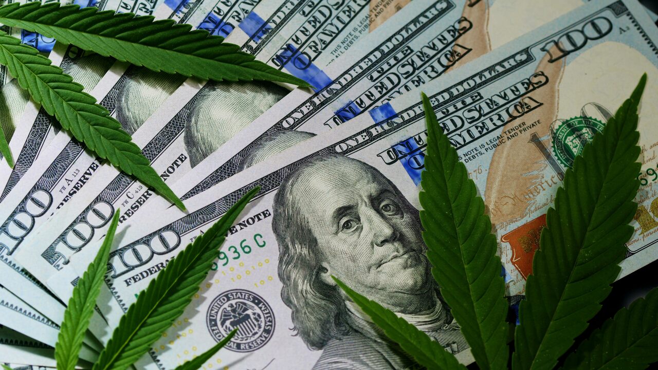 EUA Por que as empresas de cannabis pagam tantos impostos EUA Por que as empresas de cannabis pagam tantos impostos