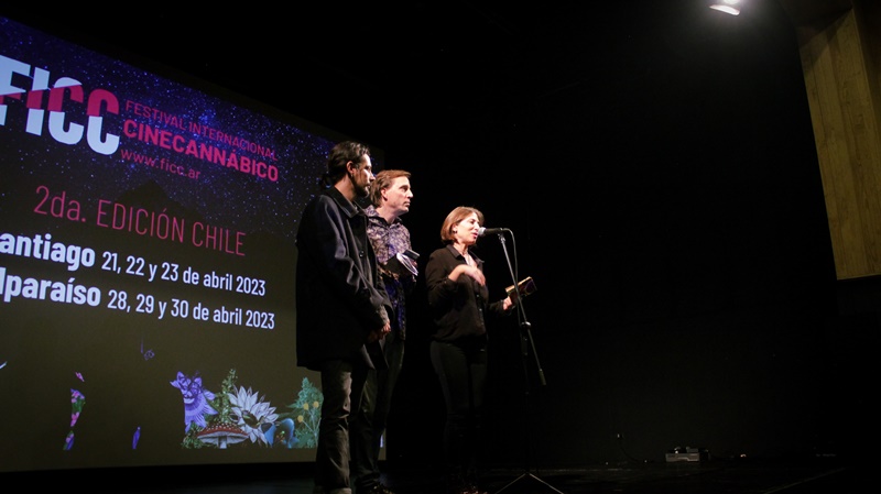 FICC Rio vai sediar Festival canábico gratuito