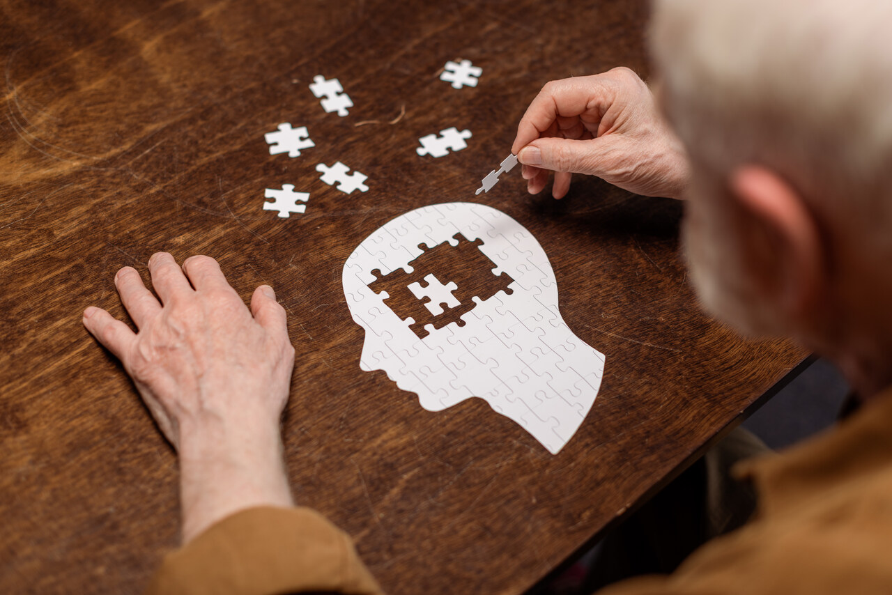 Universidade busca voluntários para estudo sobre Alzheimer