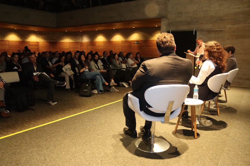 Cannabis connection discute o futuro da cannabis no Brasil