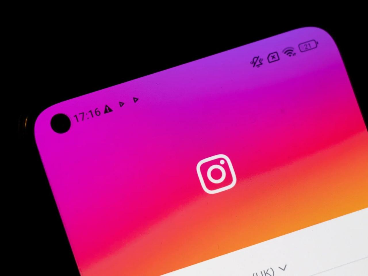 Instagram derruba 47 perfis ligados à cannabis