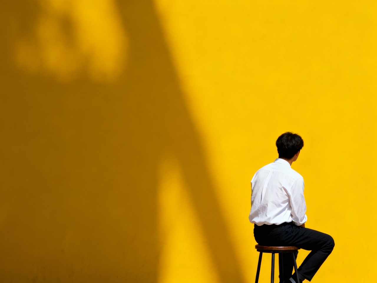 O setembro amarelo já acabou, mas e agora O setembro amarelo já acabou, mas e agora
