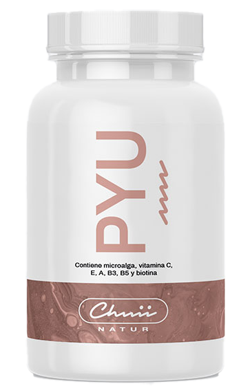 Chuii Natur – PYU – 90 uni
