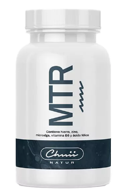 Chuii Natur – MTR – 90 uni