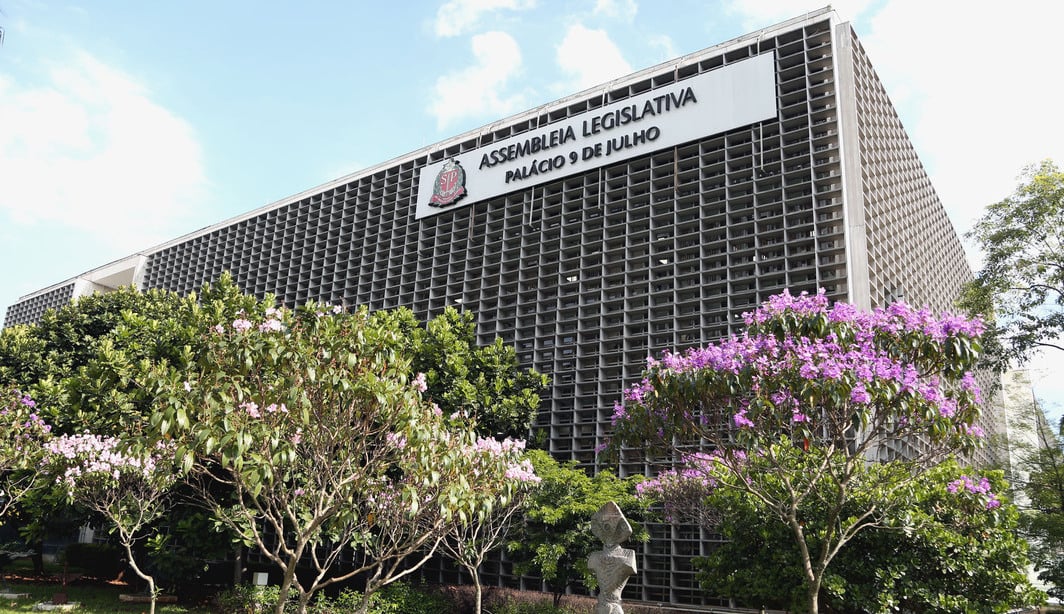 Alesp registra maior número de projetos sobre cannabis medicinal