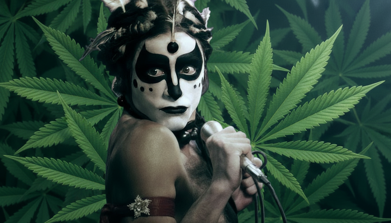“Homem com H” Cannabis, saúde e machismo “Homem com H” Cannabis, saúde e machismo