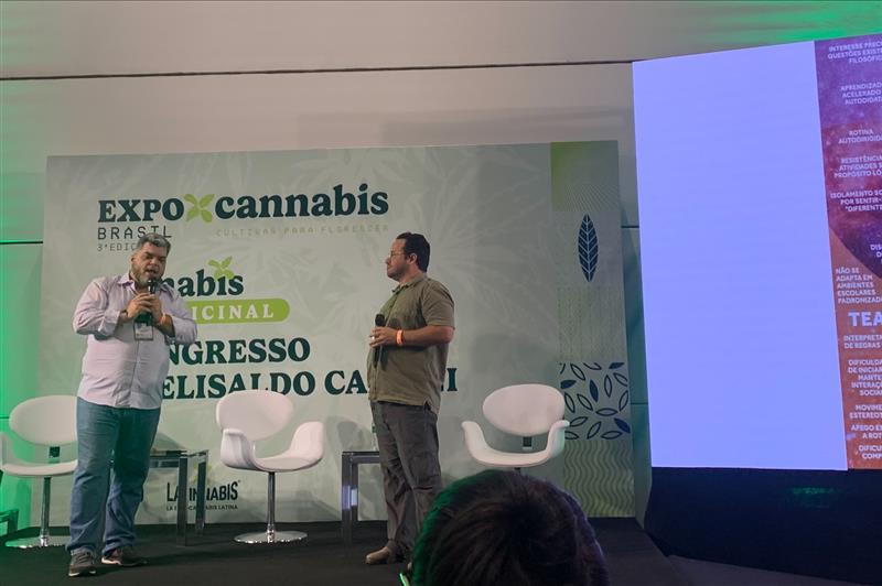 CBD como suplementação? CBD como suplementação?