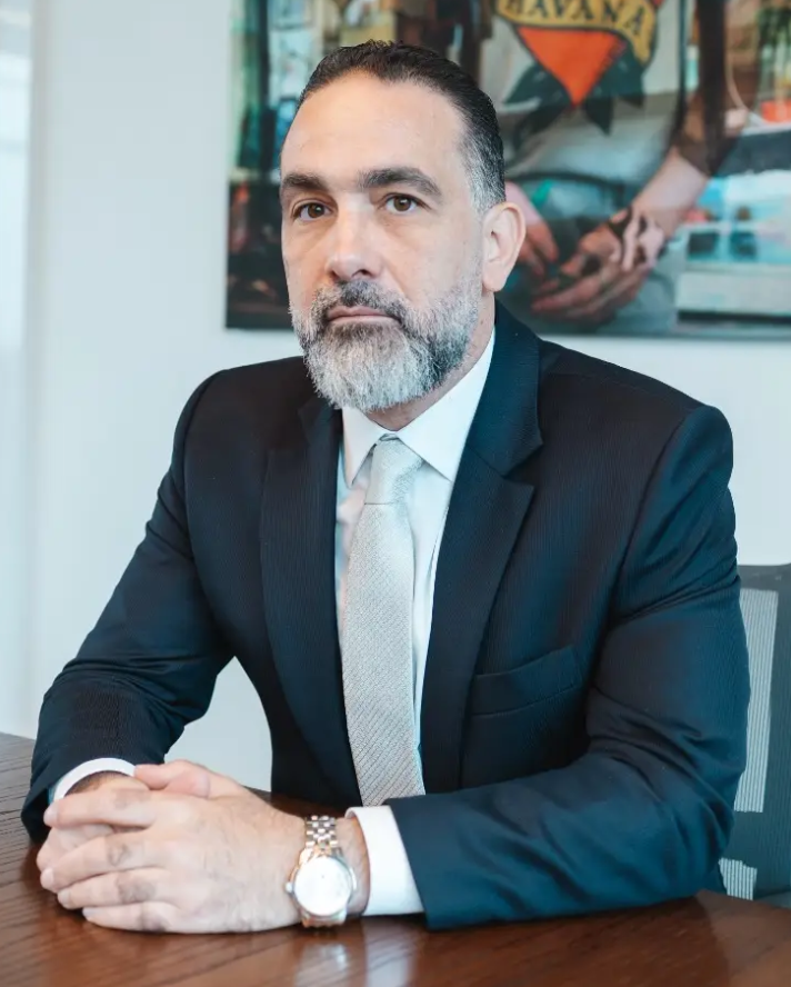 Leonardo Navarro