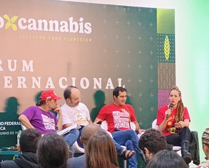 MST se prepara para produzir cannabis via cooperativismo