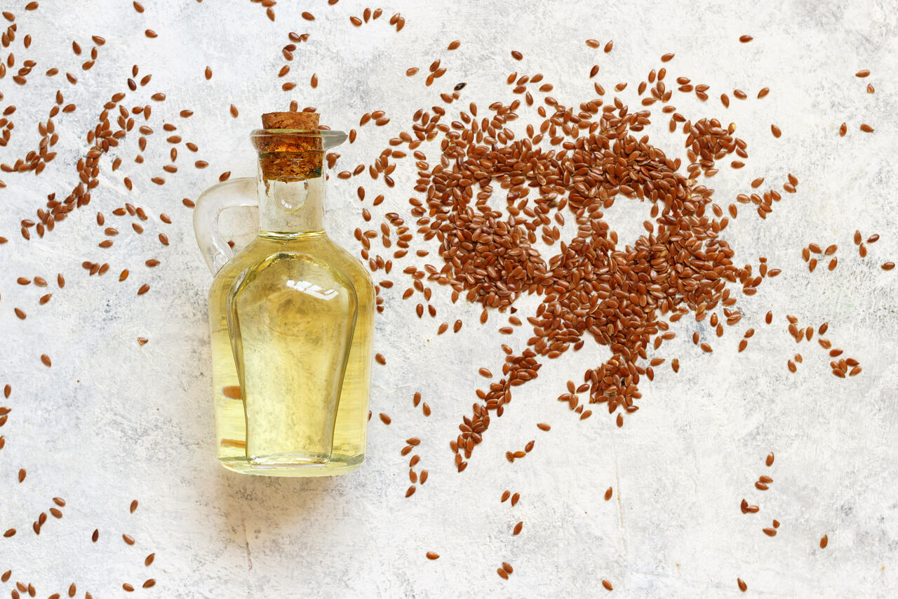 Psyllium, chia e vinagre aliados naturais no emagrecimento Psyllium, chia e vinagre aliados naturais no emagrecimento