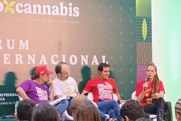 MST se prepara para produzir cannabis via cooperativismo