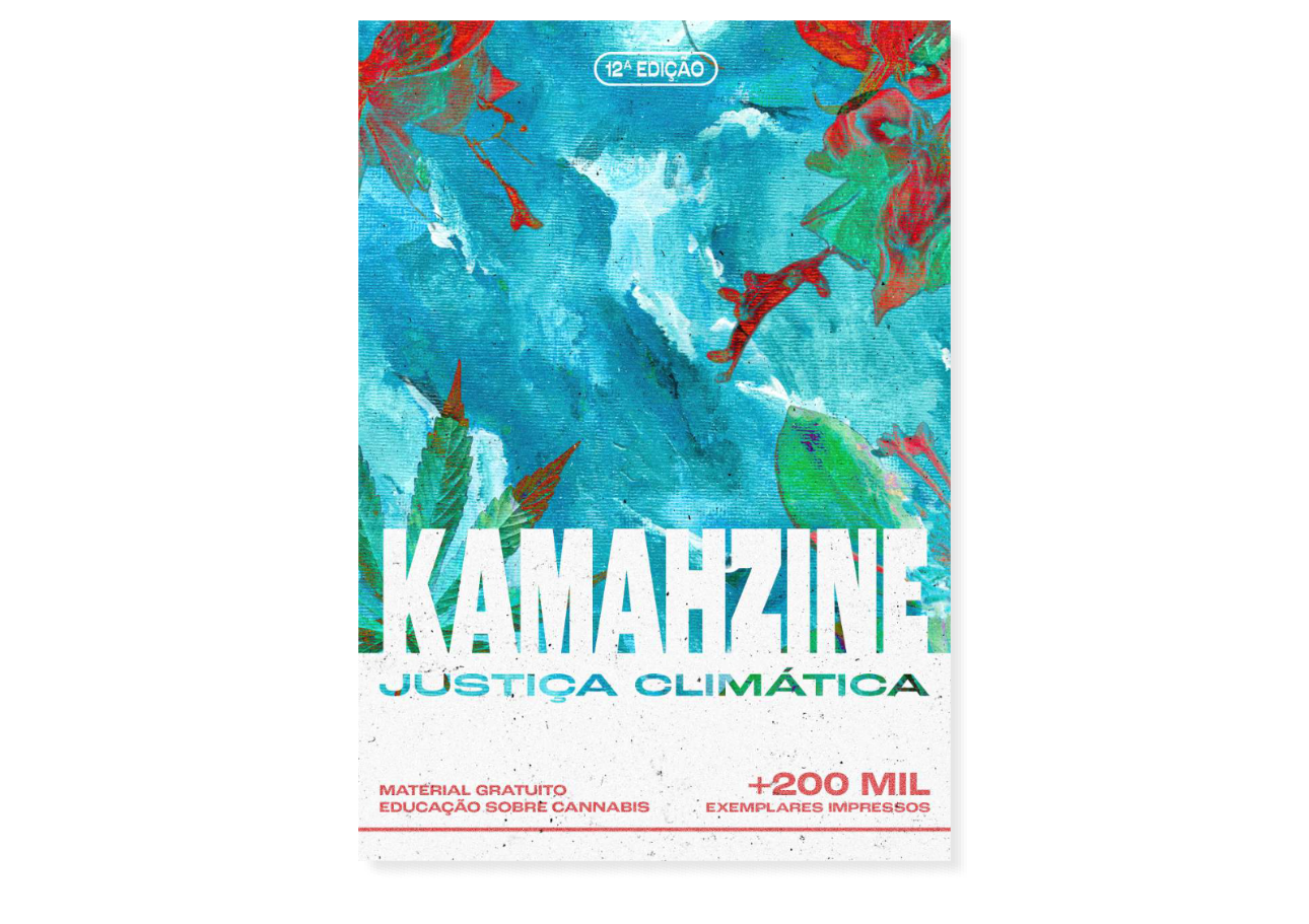 kamahzine kamahzine